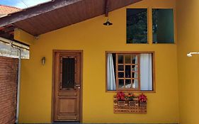 Casa 2 quartos